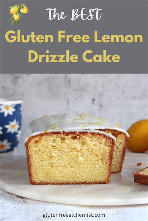 gluten-free-lemon-drizzle-cake-the-ultimate image
