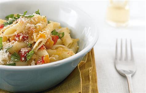 very-garlicky-chilli-pasta-recipes-delia-online image