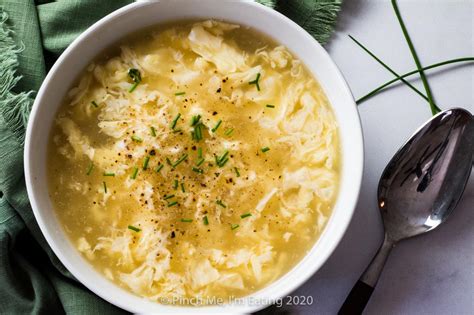 restaurant-quality-easy-egg-drop-soup-with-perfect image