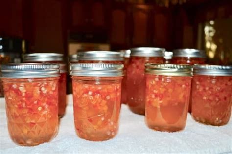 the-best-apricot-habanero-pepper-jelly-audreys-little-farm image