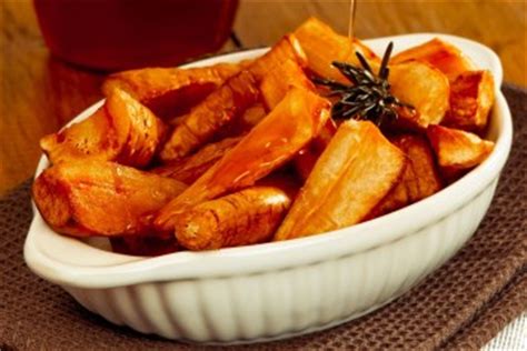 honey-glazed-parsnip-recipe-how-to-cook-parsnips image
