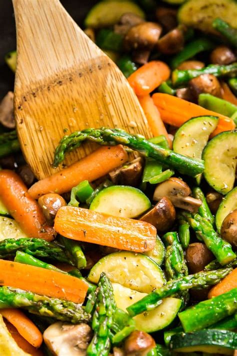 easy-sauted-veggies-an-easy-and-delicious-vegetable image