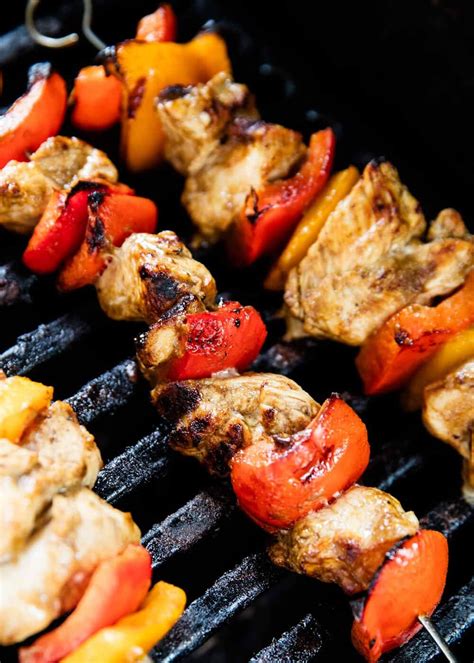 the-best-grilled-chicken-kabobs-i-heart-naptime image