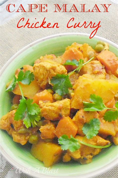 cape-malay-chicken-curry-with-a-blast image