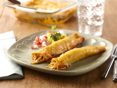 microwave-enchiladas-hy-vee-recipes-and-ideas image