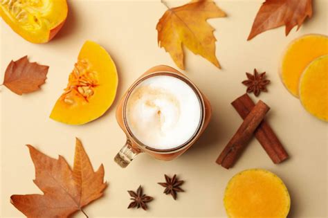 pumpkin-spice-creamer-recipe-fast-delicious-coffee image