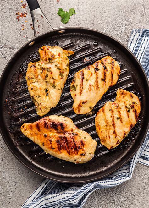 grilled-chili-cilantro-lime-chicken-gimme-delicious image