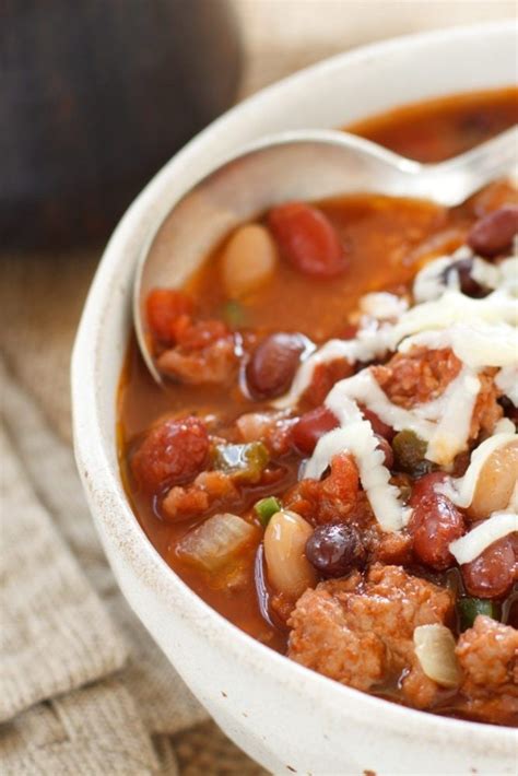 sweet-spicy-mixed-bean-chili-cabot-creamery image