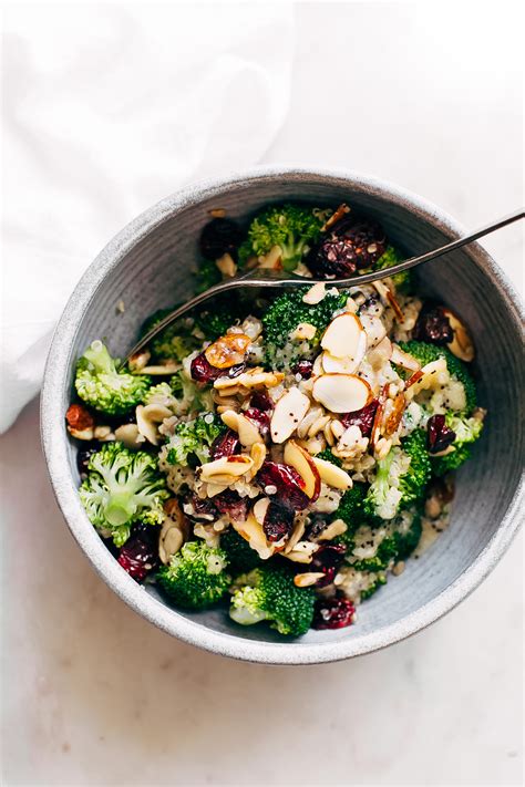 superfood-broccoli-salad-with-poppy-seed-dressing image