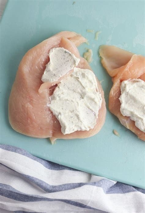cream-cheese-stuffed-chicken-breast-the-classy image