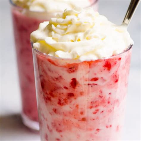 strawberry-yogurt-recipe-the-best-5-min-healthy-dessert image