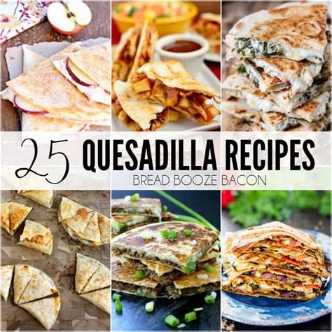 25-quesadilla-recipes-bread-booze-bacon image