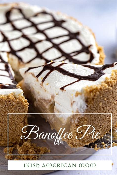 no-bake-banoffee-pie-a-banana-and-caramel-british-treat image