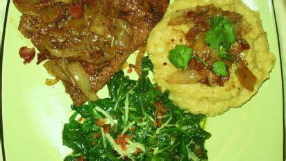 sauteed-calfs-liver-with-red-wine-vinegar image