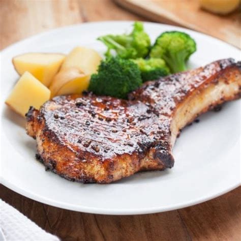delicious-pan-seared-pork-chops-the-kitchen-community image