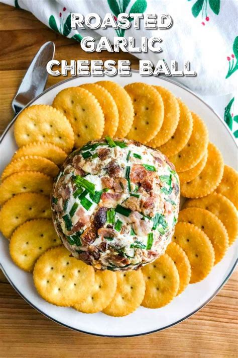 roasted-garlic-cheese-ball-easy-cheese-ball image