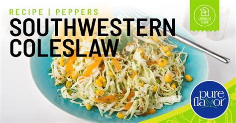 southwestern-coleslaw-pure-flavor image