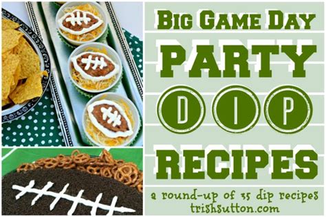 big-game-day-party-dip-recipes-35-must-try-dip image