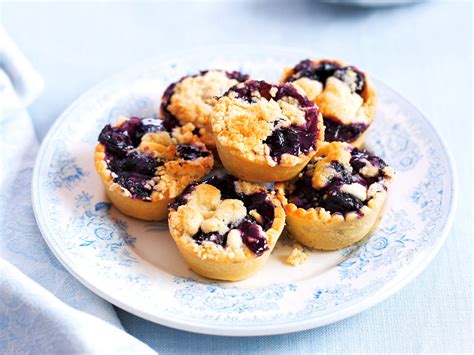 blueberry-tarts-recipe-two-bite-pies-pegs-home image