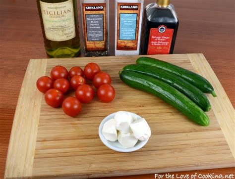 cucumber-tomato-mozzarella-salad-with-balsamic image