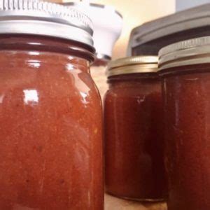 canning-barbecue-sauce-creative-homemaking image