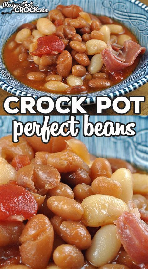 perfect-crock-pot-beans-recipes-that-crock image