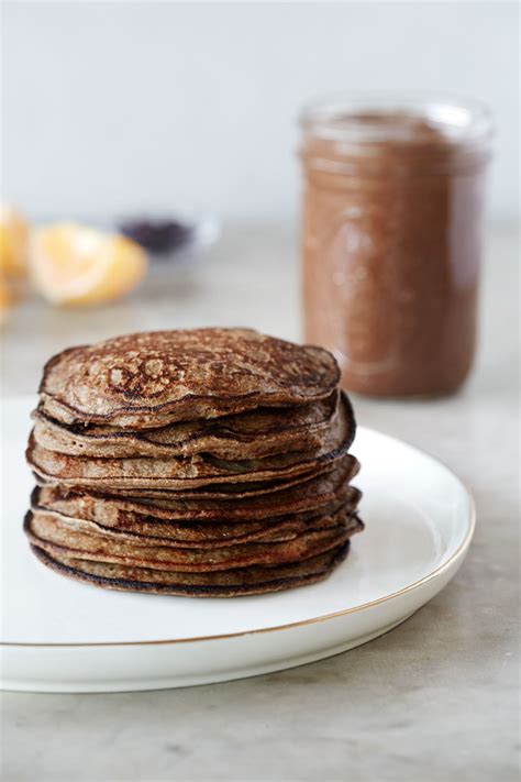 simply-delicious-highly-nutritious-teff-pancakes image