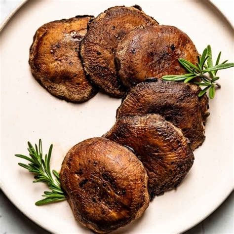 roasted-portobello-mushrooms-foolproof-living image