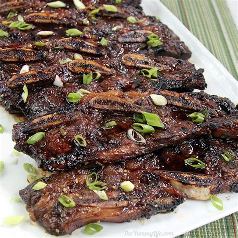 korean-barbecue-beef-short-ribs-the-yummy-life image