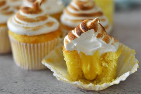 lemon-meringue-cupcakes-recipe-the-cooking image