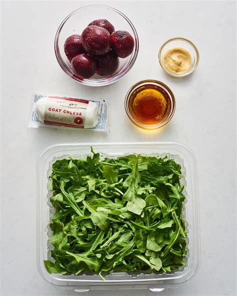 arugula-beet-salad-kitchn image