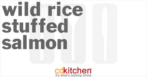 wild-rice-stuffed-salmon-recipe-cdkitchencom image