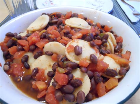ravioli-with-salsa-black-bean-sauce-kates-recipe-box image