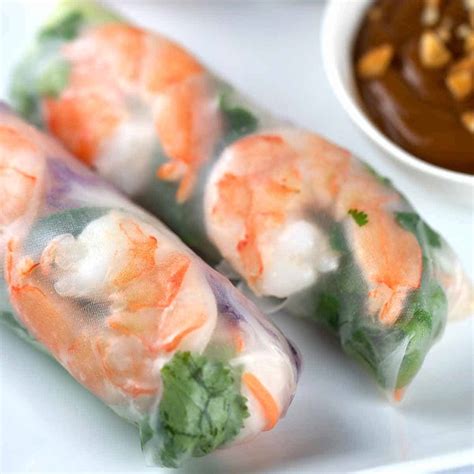 shrimp-spring-rolls-with-peanut-dipping-sauce-jessica image