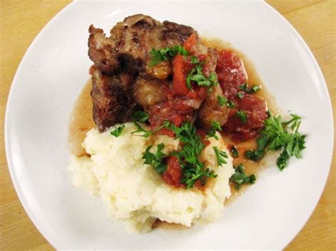 sunday-supper-red-wine-and-tomato-braised-oxtails image