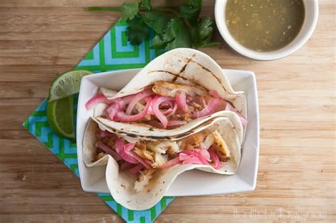 grilled-fish-tacos-with-spicy-pickled-onions-healthy image