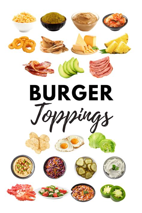 30-fun-burger-toppings-and-ideas-insanely-good image
