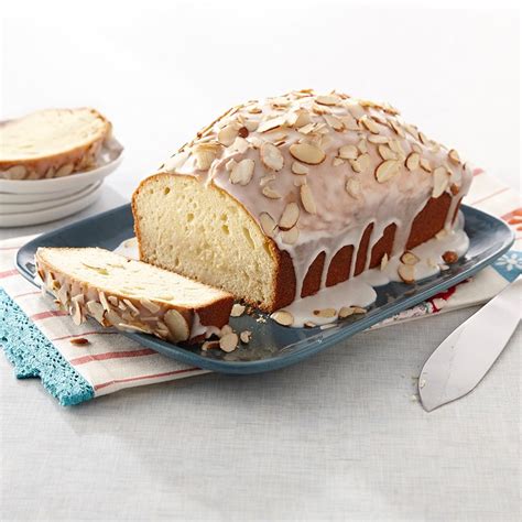 glazed-almond-pound-cake-mccormick image