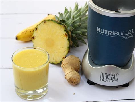 tropical-ginger-smoothie-to-keep-you-healthy image