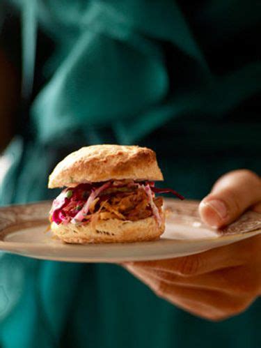 pulled-pork-and-biscuits-recipes-country-living image