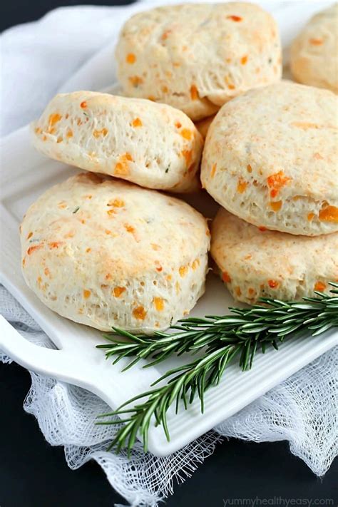 homemade-biscuits-with-cheddar-and-rosemary image