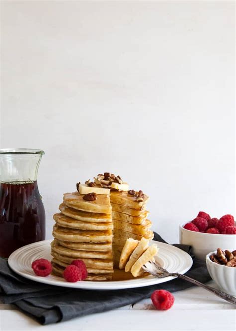 recipe-everyday-pancake-waffle-mix-kitchn image