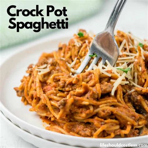crock-pot-spaghetti-life-should-cost-less image
