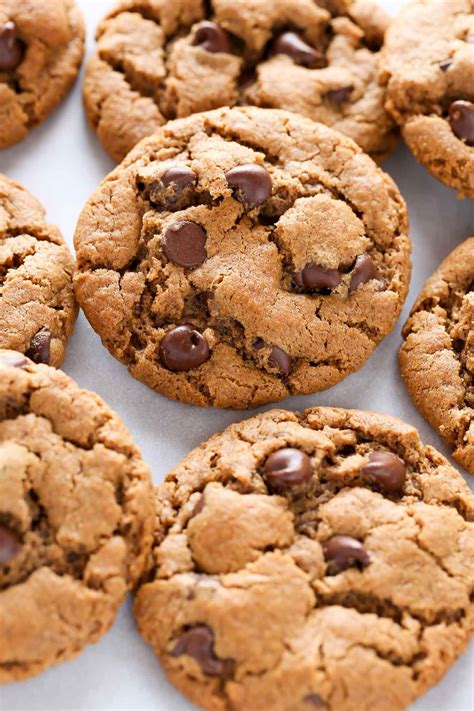 flourless-almond-butter-cookies-live-well-bake-often image