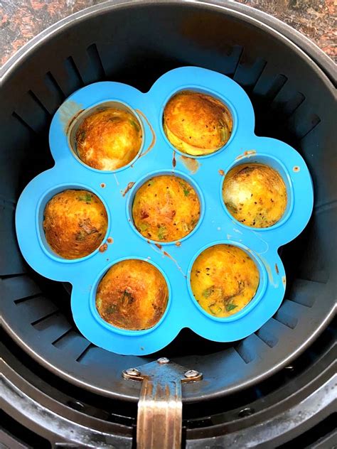air-fryer-egg-bites-melanie-cooks image