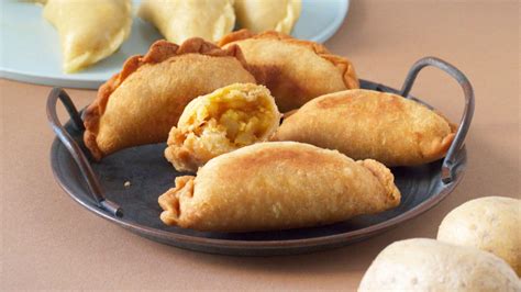 curry-puff-southeast-asian-recipes-nyonya-cooking image