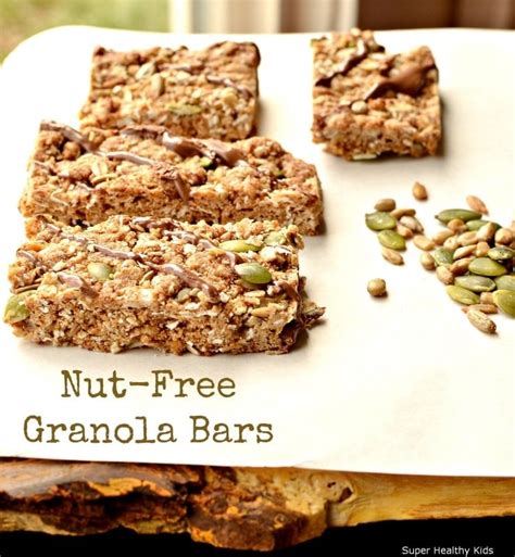 chewy-nut-free-granola-bars-easy-and-no-bake-super image