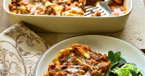 10-best-lasagna-with-cheddar-cheese-recipes-yummly image