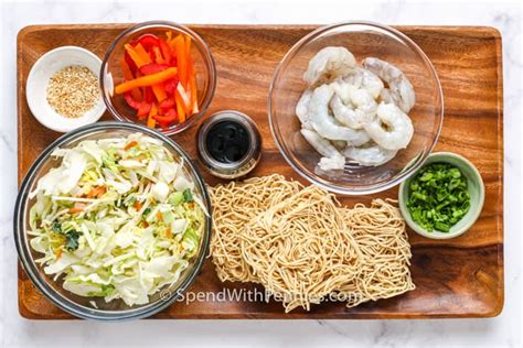 shrimp-lo-mein-30-minute-meal-spend-with-pennies image