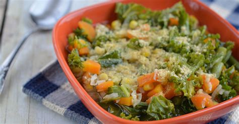 easy-kale-and-lentil-soup-plant-based-recipes-soups image